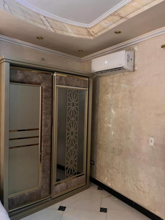 Ramses Pyramids View Apartment Κάιρο Εξωτερικό φωτογραφία