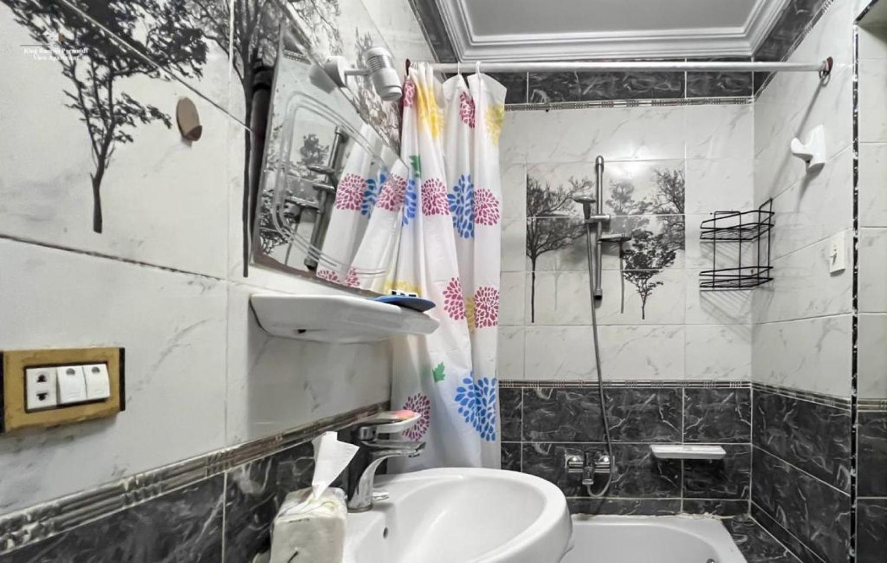 Ramses Pyramids View Apartment Κάιρο Εξωτερικό φωτογραφία